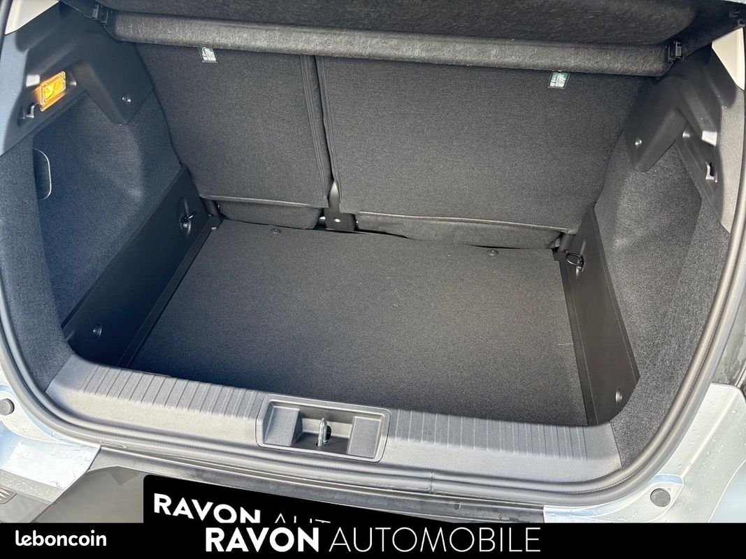 RENAULT Captur TCe 90 Evolution (image 19)