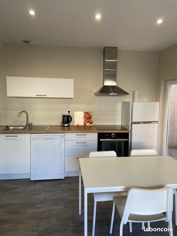 Appartement 2 pièces 45 m² · à Lavaur · 45 m² · 600 €/mois