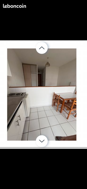 Appartement 2 pièces 31 m² · à San-Nicolao · 31 m² · 75 000 €