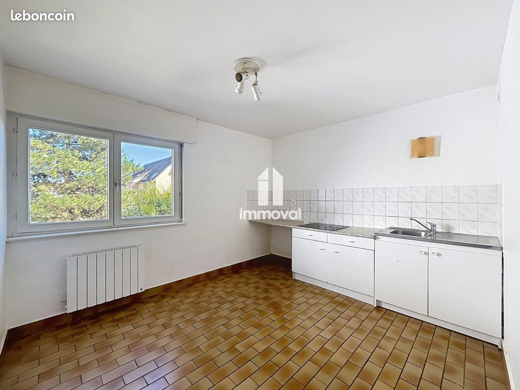 Appartement 2 pièces 55 m² · à Fegersheim · 55 m² · 641 €/mois