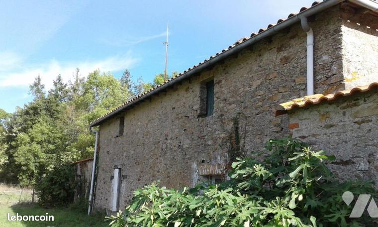 Maison 4 pièces 130 m²