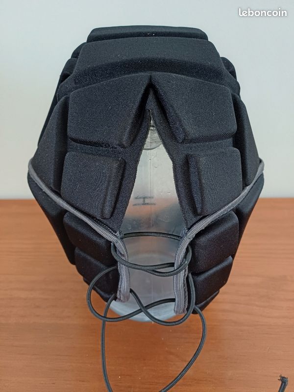 Casque de protection rugby enfant (image 3)