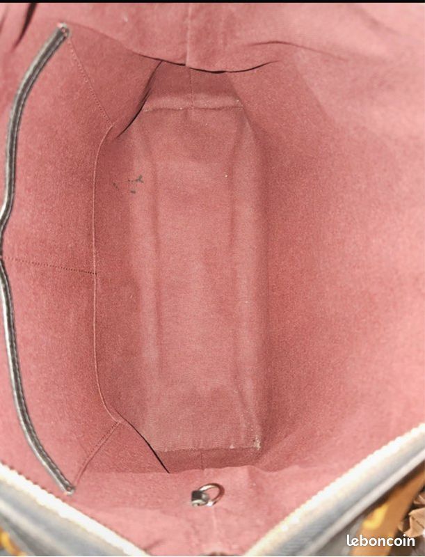 Porte document / sacoche Torres Macassar (image 19)