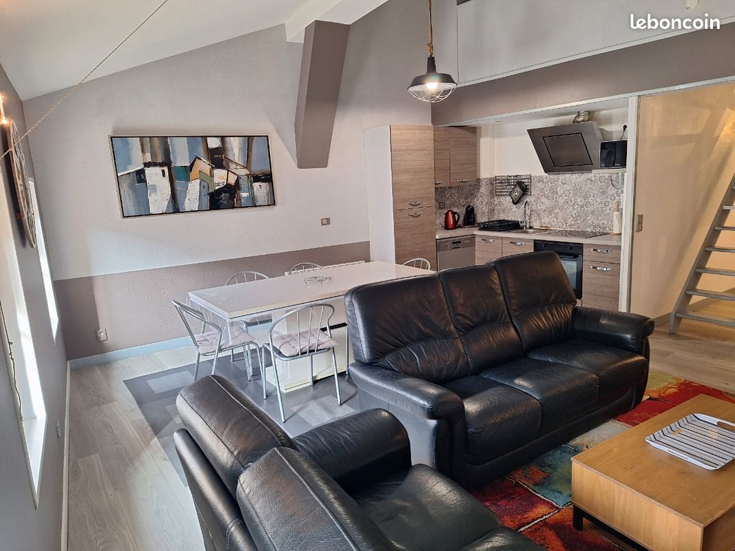 Appartement 4 pièces 84 m² · à Valence · 84 m² · 650 €/mois