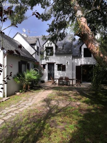 Maison 7 pièces 120 m²