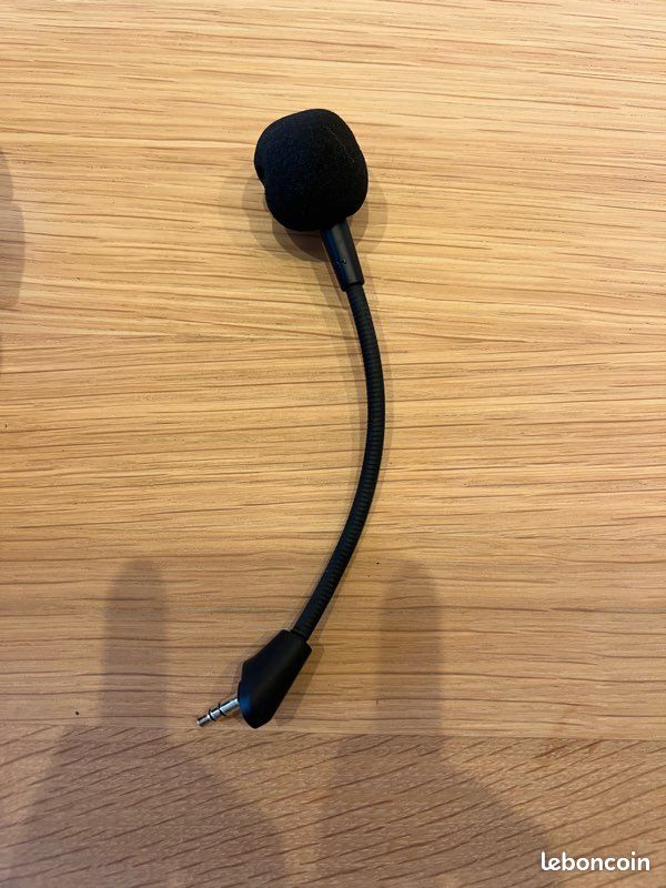 HyperX Cloud Alpha – Casque Gaming (image 6)