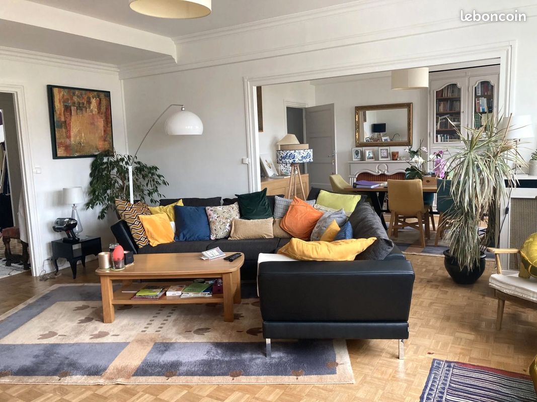 Appartement 4 pièces 124 m² · à Beauvais · 124 m² · 245 000 €