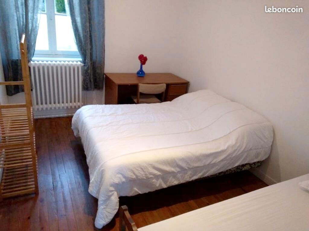 Appartement Gite 2 8 Personnes Locations Gites