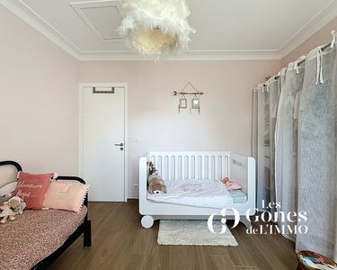 Maison 820 000 € - 175 m²