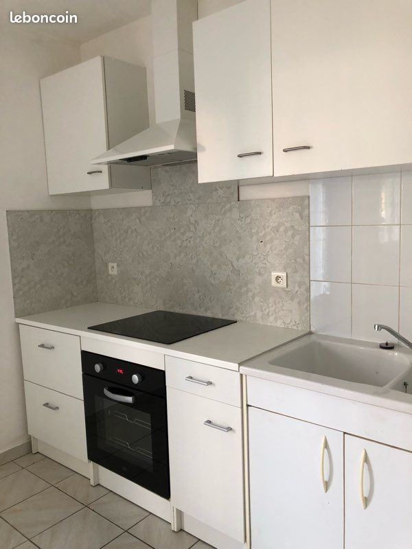 Appartement 3 pièces 65 m² · à Tronsanges · 65 m² · 500 €