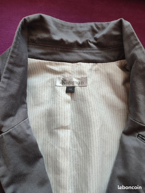 Veste sympathique (image 2)