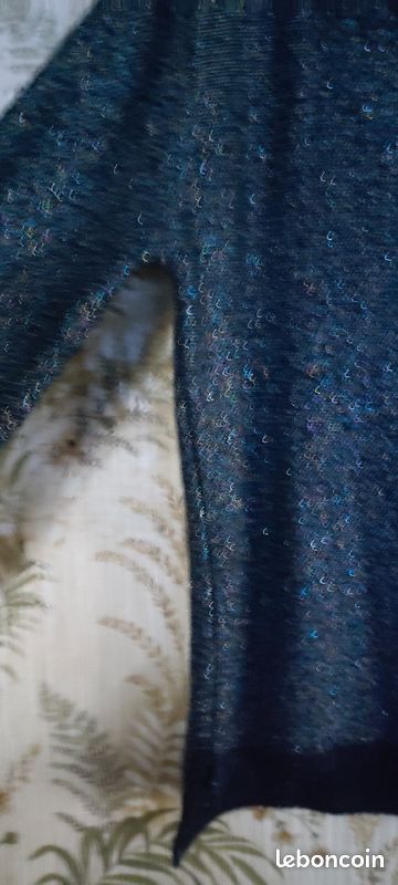 Pull pailleté (image 4)