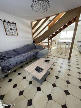 Maison 5 pièces 109 m²