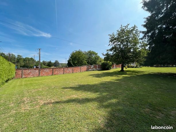 Terrain 678 m² La Ferte Sous Jouarre