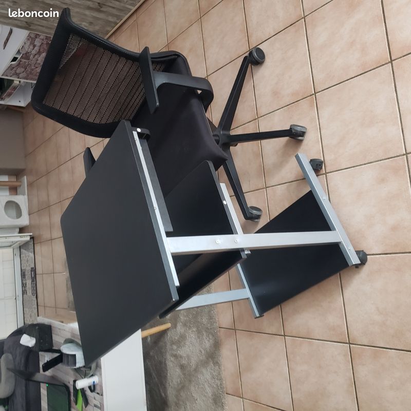 Bureau ordinateur (image 5)