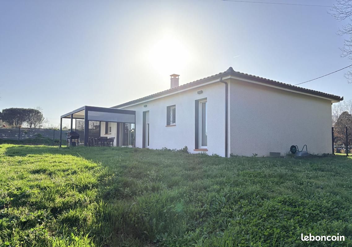 Maison 4 pièces 97 m² · à Thil · 97 m² · 299 000 €
