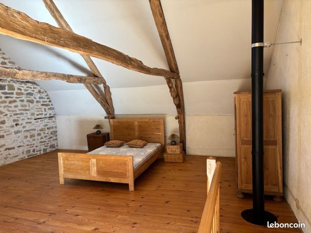 Maison 4 pièces 112 m²