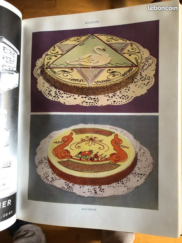 Le Patissier Confiseur Glacier 'Face au Décor' (image 6)
