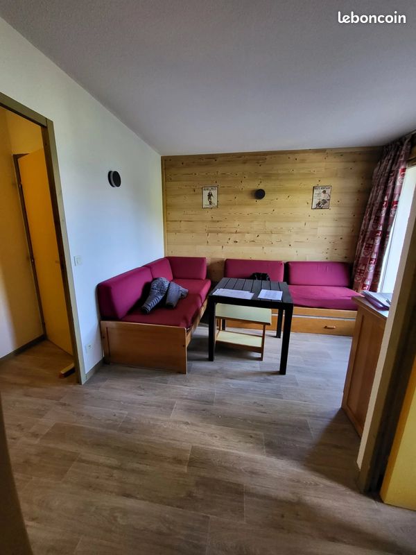 Appartement 2 pièces 30 m² · à Oz · 30 m² · 169 800 €