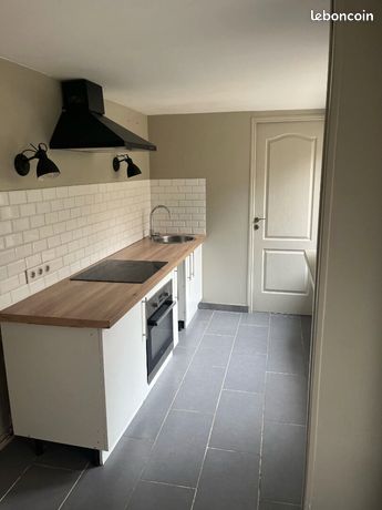 Maison 3 pièces 70 m²