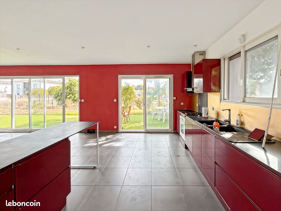 Maison 5 pièces 131 m² (image 6)