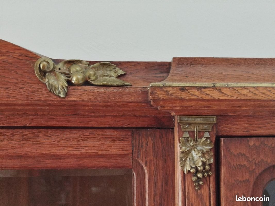 Buffet vaisselier (image 8)