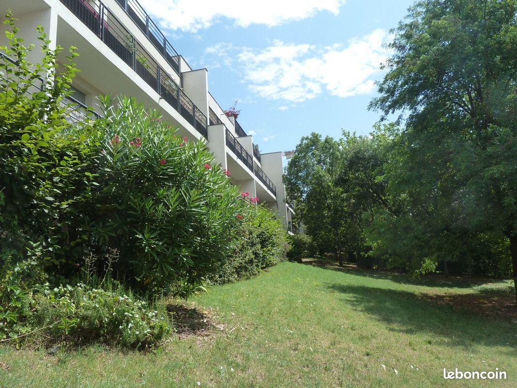 Appartement 2 pièces 42 m² · à Lyon · 42 m² · 195 000 €