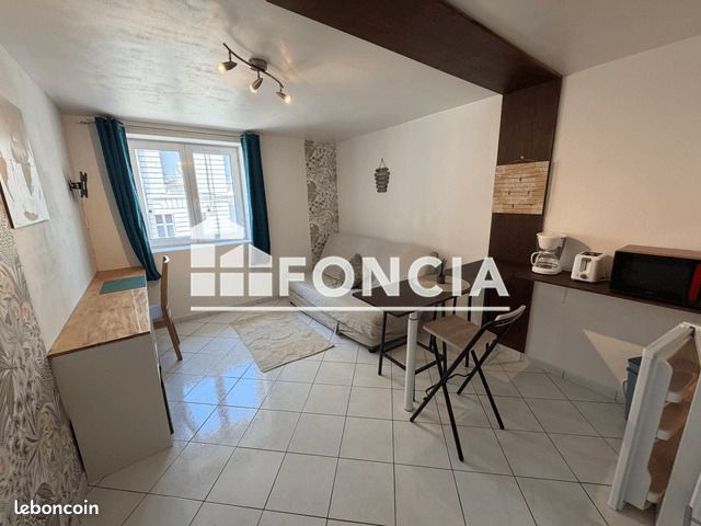 Appartement 1 pièce 17 m² · à Arras · 17 m² · 475 €
