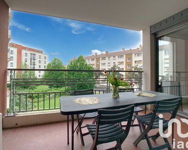 Appartement 360 000 € - 91 m²