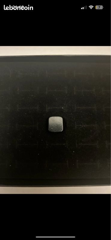 Bague homme (image 1)
