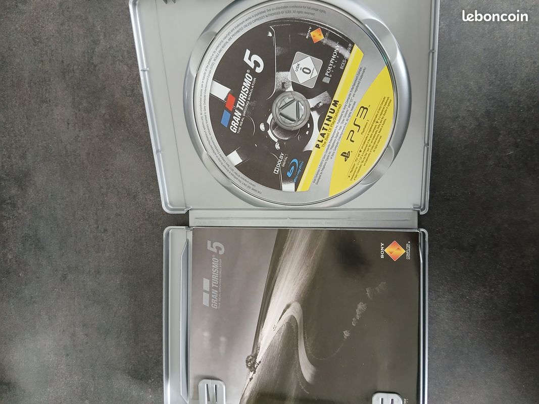Lot jeux PS3 excellent état (image 9)