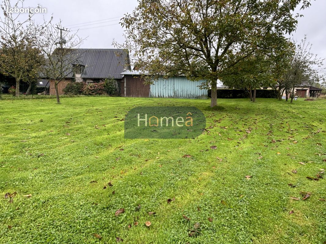 Terrain 819 m² · à Pavilly · 819 m² · 73 000 €