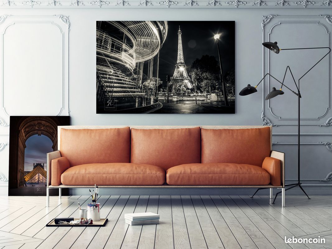 Photographies d’art — Vente privée, Nouvelle remise -50% — 29 œuvres uniques à prix réduits (image 2)