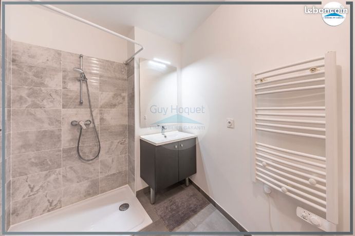 Appartement a louer combs-la-ville - 1 pièce(s) - 27 m2 - Surfyn