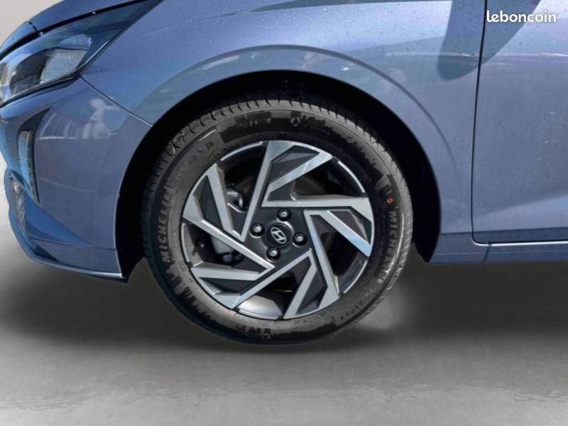 Hyundai i20 1.0 T-GDi 90ch Intuitive (image 9)