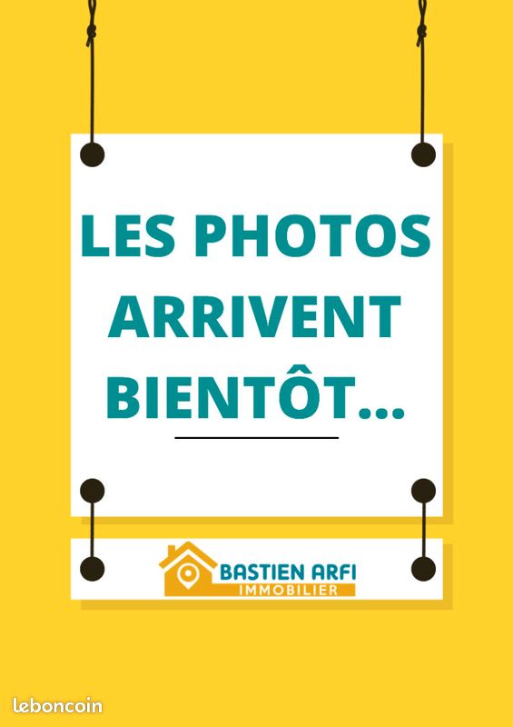 Appartement 3 pièces 72 m² · à Miramas · 72 m² · 891 €