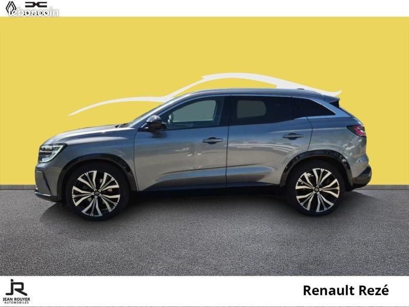 Renault Austral 1.2 E-Tech full hybrid 200ch Iconic (image 10)