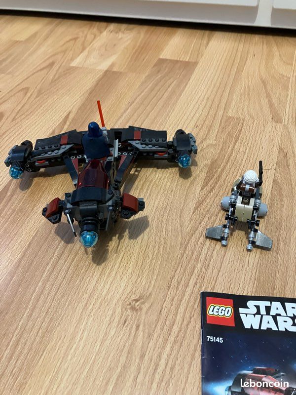 Wars Eclipse Fighter Lego Star Wars Freemaker Sets LEGO Star Wars