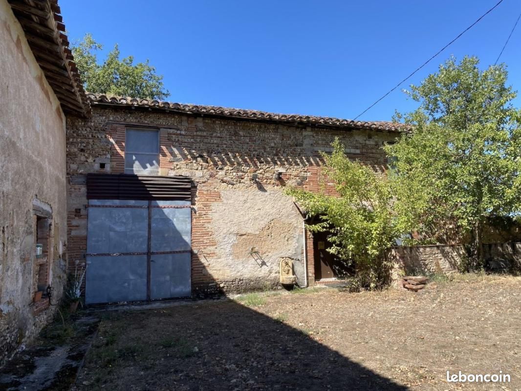 Maison 1 pièce 350 m² · à Albi · 350 m² · 200 000 €