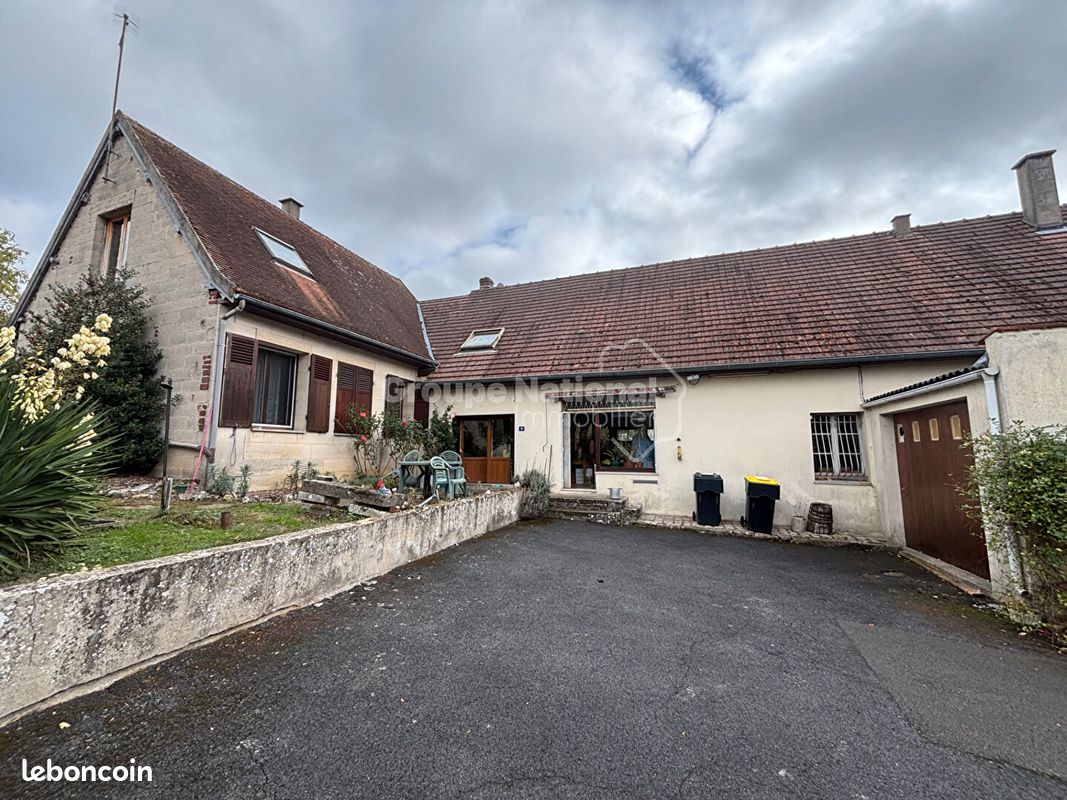 Maison 9 pièces 321 m² · à Villers-Cotterêts · 321 m² · 214 000 €
