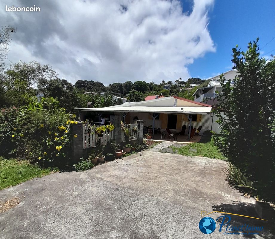 Maison 4 pièces 98 m² · à Sainte-Marie · 98 m² · 289 000 €