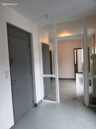 Appartement 2 pièces 51 m² · à Concarneau · 51 m² · 640 €
