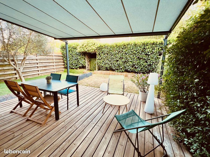 Maison 4 pièces 88 m² · à Nantes · 88 m² · 329 000 €
