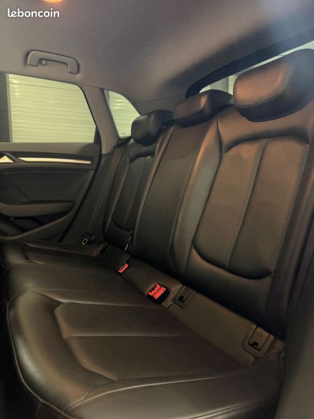 Audi A3 SPORTBACK 1.6 TDI 116CH DESIGN LUXE (image 15)