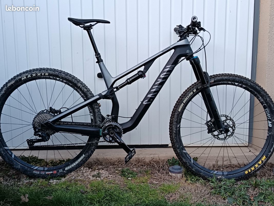 Canyon neuron CF 9 (image 1)