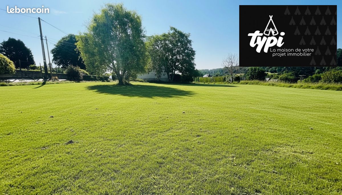 Terrain 740 m² · à Cléguérec · 740 m² · 33 790 €
