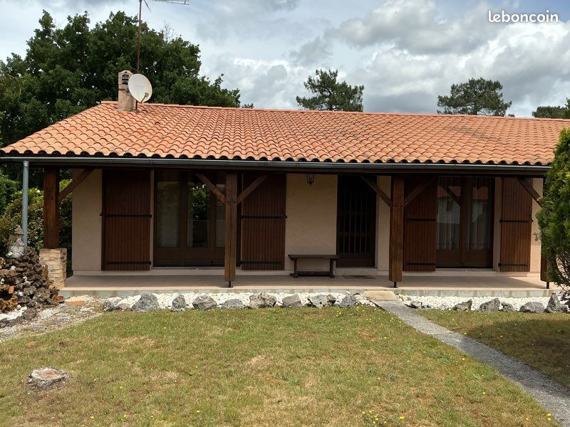 Maison 5 pièces 93 m² · à Martignas-sur-Jalle · 93 m² · 375 000 €