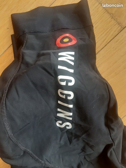 Cuissard Rapha Wiggins (image 9)