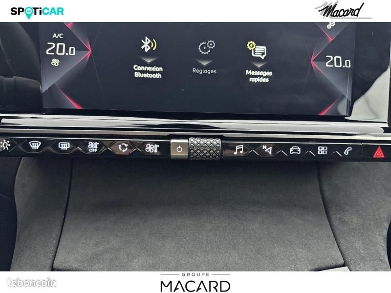 Ds DS 7 BlueHDi 130ch Performance Line Automatique (image 40)