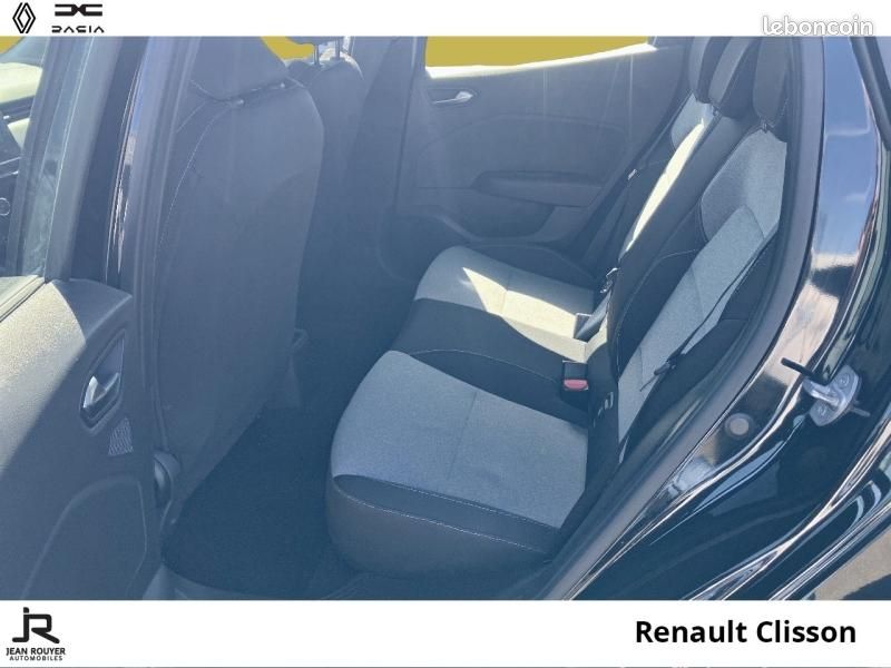 Renault Clio 1.5 Blue dCi 100ch Evolution - 24 (image 10)